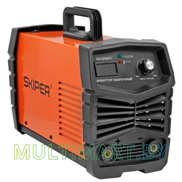 Сварочный аппарат Skiper ММА-2800